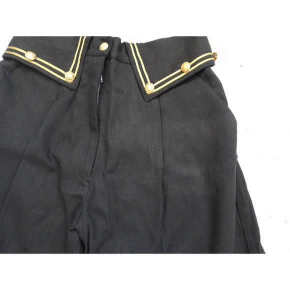 Seta Apparel Women's Goldness Pants, Black, X-Large - Picture 6 of 8